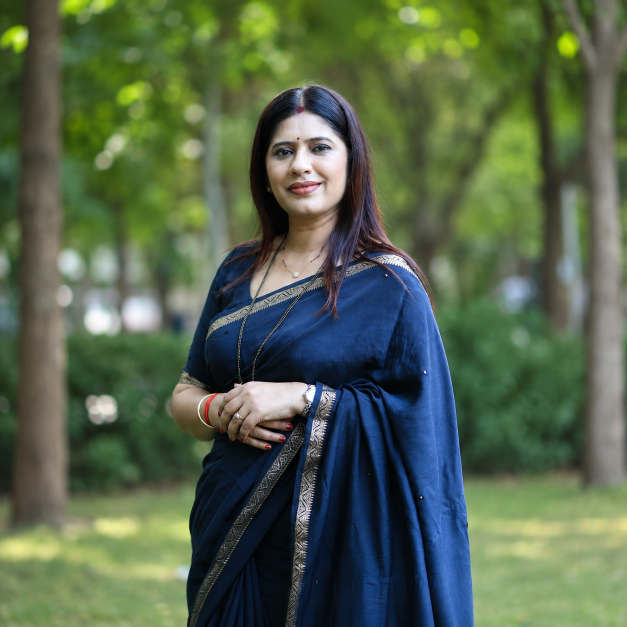 Astrology Expert Smt. Jyoti