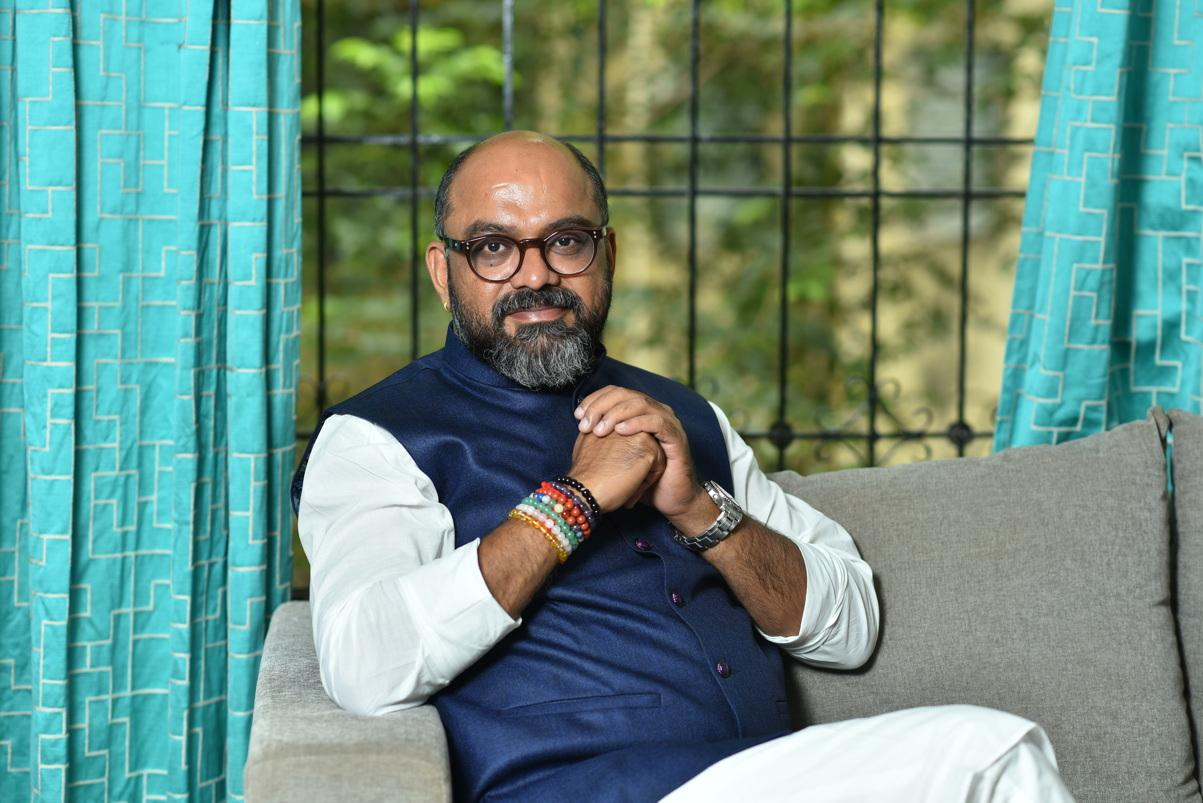 Vastu Guru Shri Ashish Karekar