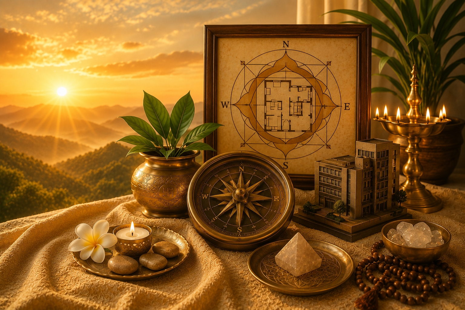 Vastu Consultancy